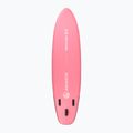 Deska SUP AQUASTIC Perth Pro 11'2" allround różowy 2