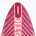 Deska SUP AQUASTIC Perth Pro 11'2" allround różowy 4