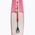 Deska SUP AQUASTIC Perth Pro 11'2" allround różowy 8