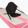 Deska SUP AQUASTIC Perth Pro 11'2" allround różowy 12