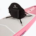 Deska SUP AQUASTIC Perth Pro 11'2" allround różowy 13