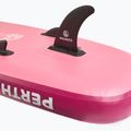 Deska SUP AQUASTIC Perth Pro 11'2" allround różowy 14