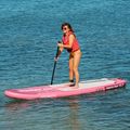 Deska SUP AQUASTIC Perth Pro 11'2" allround różowy 23