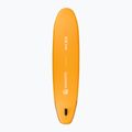 Zestaw deska SUP pompowana AQUASTIC Este 12'0" pomarańczowy 4