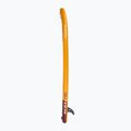 Zestaw deska SUP pompowana AQUASTIC Este 12'0" pomarańczowy 5