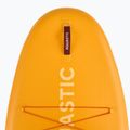 Zestaw deska SUP pompowana AQUASTIC Este 12'0" pomarańczowy 6