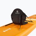 Zestaw deska SUP pompowana AQUASTIC Este 12'0" pomarańczowy 12