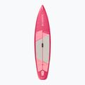Zestaw deska SUP pompowana AQUASTIC Touring 11'6" różowy 3