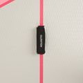 Zestaw deska SUP pompowana AQUASTIC Touring 11'6" różowy 9
