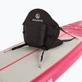 Zestaw deska SUP pompowana AQUASTIC Touring 11'6" różowy 15