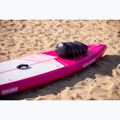 Zestaw deska SUP pompowana AQUASTIC Touring 11'6" różowy 25