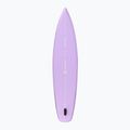 Zestaw deska SUP pompowana AQUASTIC Touring 11'6" fioletowy 4