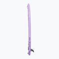 Zestaw deska SUP pompowana AQUASTIC Touring 11'6" fioletowy 5