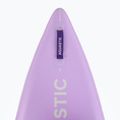 Zestaw deska SUP pompowana AQUASTIC Touring 11'6" fioletowy 6