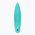 Zestaw deska SUP pompowana AQUASTIC Touring 11'6" zielony 4