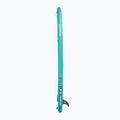 Zestaw deska SUP pompowana AQUASTIC Touring 11'6" zielony 5