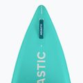 Zestaw deska SUP pompowana AQUASTIC Touring 11'6" zielony 6