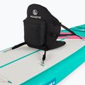 Zestaw deska SUP pompowana AQUASTIC Touring 11'6" zielony 13