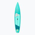 Deska SUP AQUASTIC Touring 12'6" zielony 2