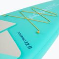 Deska SUP AQUASTIC Touring 12'6" zielony 6