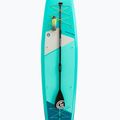 Deska SUP AQUASTIC Touring 12'6" zielony 9