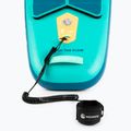 Deska SUP AQUASTIC Touring 12'6" zielony 10