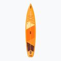 Deska SUP AQUASTIC Touring 12'6" pomarańczowy 2