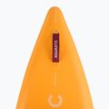 Deska SUP AQUASTIC Touring 12'6" pomarańczowy 5