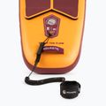 Deska SUP AQUASTIC Touring 12'6" pomarańczowy 9