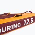 Deska SUP AQUASTIC Touring 12'6" pomarańczowy 10