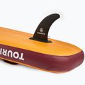Deska SUP AQUASTIC Touring 12'6" pomarańczowy 13