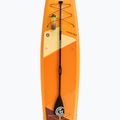 Deska SUP AQUASTIC Touring 12'6" pomarańczowy 18