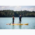 Deska SUP AQUASTIC Touring 12'6" pomarańczowy 22