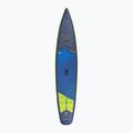Deska SUP AQUASTIC Touring 12'6" ciemny niebieski 2