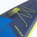 Deska SUP AQUASTIC Touring 12'6" ciemny niebieski 15