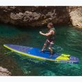 Deska SUP AQUASTIC Touring 12'6" ciemny niebieski 23