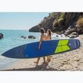 Deska SUP AQUASTIC Touring 12'6" ciemny niebieski 21