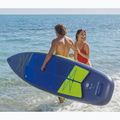Deska SUP AQUASTIC Touring 12'6" ciemny niebieski 25