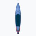 Zestaw deska SUP pompowana AQUASTIC Touring Pro 14'0" ciemny niebieski 3