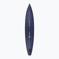 Zestaw deska SUP pompowana AQUASTIC Touring Pro 14'0" ciemny niebieski 4