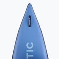 Zestaw deska SUP pompowana AQUASTIC Touring Pro 14'0" ciemny niebieski 6