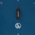 Zestaw deska SUP pompowana AQUASTIC Touring Pro 14'0" ciemny niebieski 9