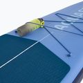 Zestaw deska SUP pompowana AQUASTIC Touring Pro 14'0" ciemny niebieski 11