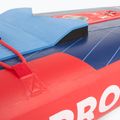 Zestaw deska SUP pompowana AQUASTIC Touring Pro 14'0" ciemny niebieski 13