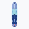 Deska SUP AQUASTIC Tourer 12'0" 2-os niebieski 2