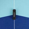 Zestaw deska SUP pompowana AQUASTIC Tourer 12'0" 2-os niebieski 9