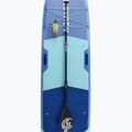 Deska SUP AQUASTIC Tourer 12'0" 2-os niebieski 9