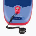 Zestaw deska SUP pompowana AQUASTIC Tourer 12'0" 2-os niebieski 12