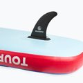 Deska SUP AQUASTIC Tourer 12'0" 2-os niebieski 14