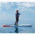 Zestaw deska SUP pompowana AQUASTIC Tourer 12'0" 2-os niebieski 24